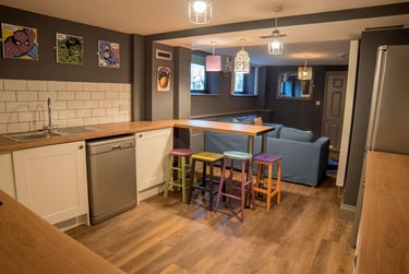 1 bed flat, Shire Oak Road, Headingley, Leeds, LS62DE - Image 5